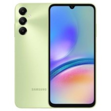 Samsung Galaxy A05s 6.7" FHD+ 64GB 4GB Green